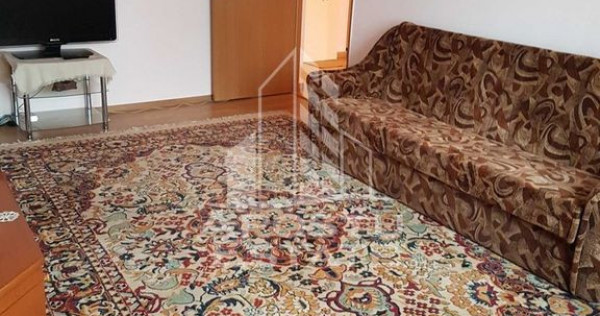 Apartament cu 2 camere, decomandat, centrala proprie,zona...