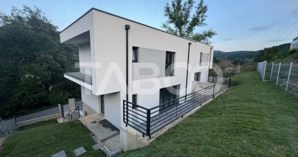 Vanzare duplex premium garaj pentru 2 masini chiar la intrar