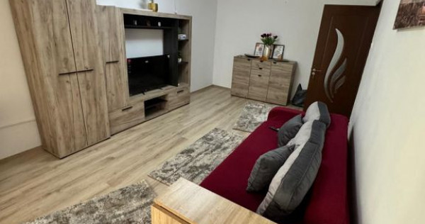 Apartament 2 camere de inchiriat- zona Gara