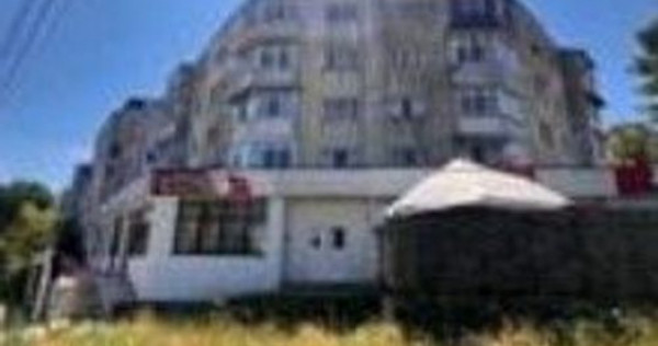Garsoniera cota parte 1/3 Botosani; ID: R2754801