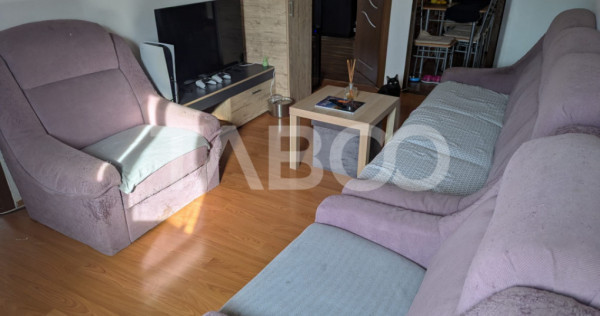 De vanzare apartament 2 camere Eminescu cochet spatios zona