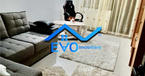 Se #238;nchiriaza, apartament 2 camere, etajul 1, CUG, PROVI