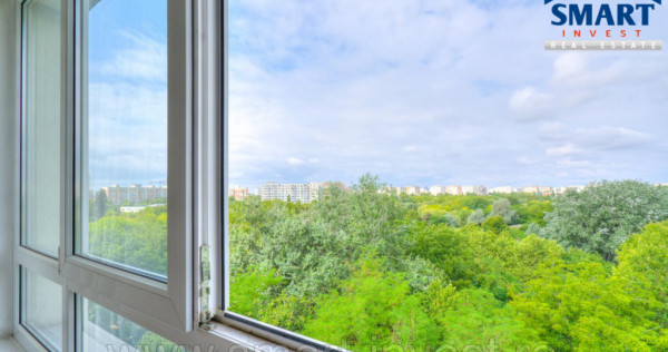 Apartament 3 camere Titan Parc IOR Scoala 195 Hamburg