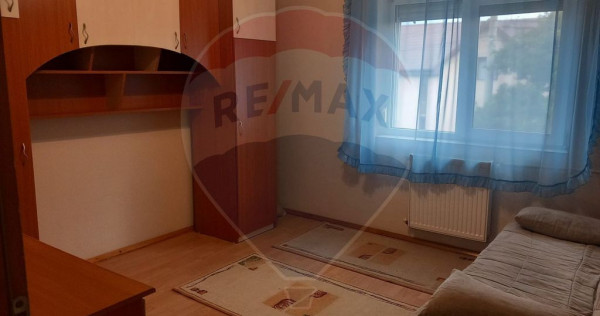 Apartament 2 cam decomandat, de închiriat, zona parc Olo...