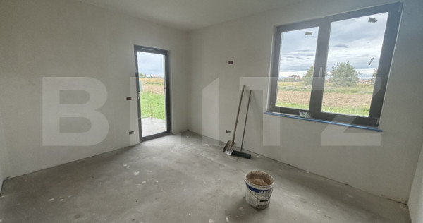 Casa parter 120 mp -Vetis