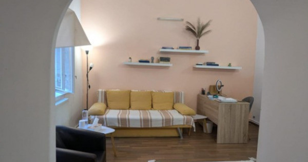 Apartament 1 camera situat in Centrul Clujului