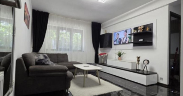 Apartament 2 camere - Faleză Nord