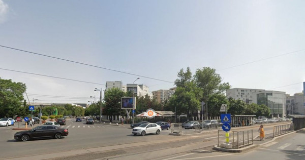 Zona Timpuri Noi sp 141 mp ideal clinica cursuri