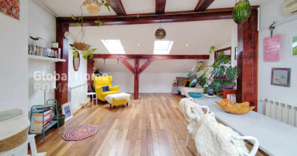 Ultracentral | 10 Min. Metrou Unirii | Centrală Termică