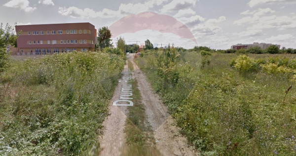 Teren 930 mp Sisesti/Drumul Piscul Mosului