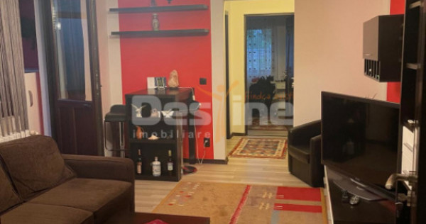 Ap. 2 cam, 53 mp, SD, Tătărași - Dr.Savini 1969