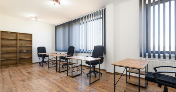 Hala moderna 3.000mp curte, conditii optime, exterior Braso