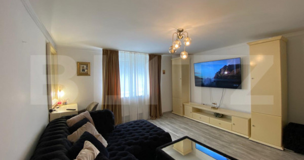 Casă modernă 4 camere, 30 ari teren, 4 anexe la 20 de minu