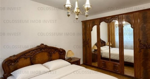 Apartament 2 camere | semidecomandat | mobilat - zona Astra