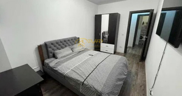 Apartament 2 camere in Tudor Vladimirescu