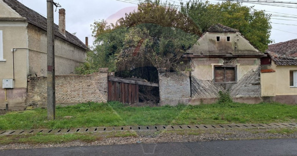 Teren 1,714mp Prejmer / Strada Noua 173 / 0% comision