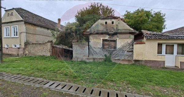 Teren 1,500 mp Prejmer / Strada Noua 173 / 0% comision