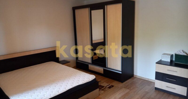 Garsonieră | Parc Moghioroș | Metrou