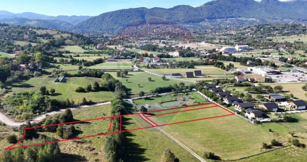 Comision 0% | Oportunitate de investiție | Tohanu Nou–...