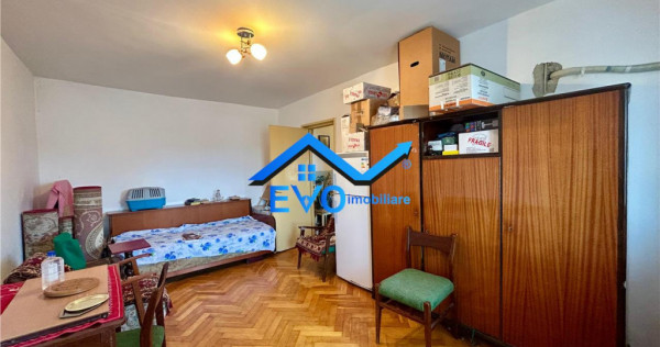 Apartament de cu 3 camere, Mircea cel Batran