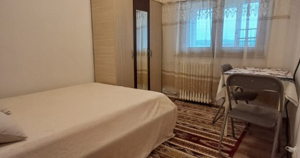 2 bedroom apartment, City Center, heating system & 2 AC units
