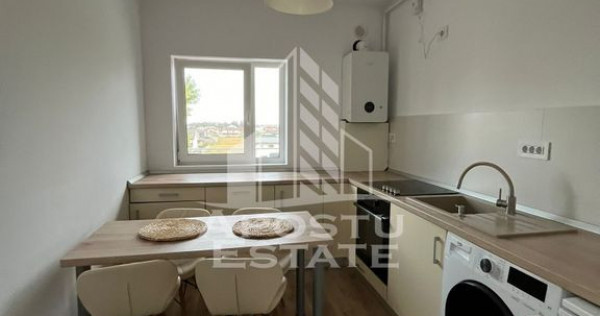 Apartament 1 camera , cu piscina , pet friendly, Chisoda