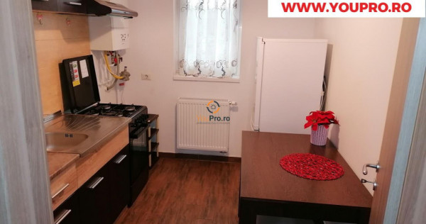 Fara Comision BLOC NOU Etaj 1 Mobilat si Utilat