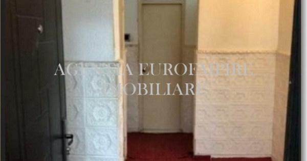 Apartament de vanzare in Constanta, Km 5 - 2 camere, 50 mp