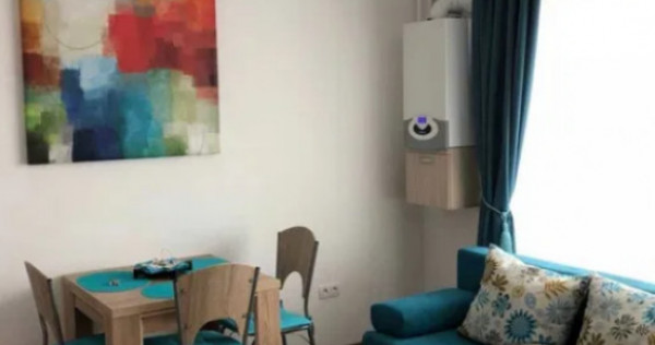 Apartament 2 camere, tip studio - zona Tractorul