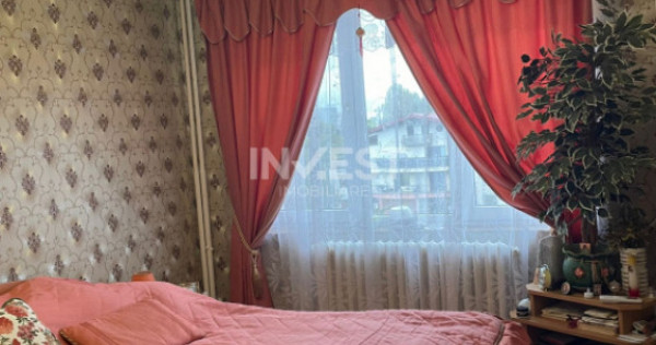 Apartament 2 camere-Tatarasi-bloc fara risc