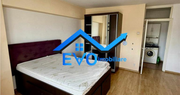 De , apartament 1 camera, etaj intermediar, RONDUL VECHI, CU
