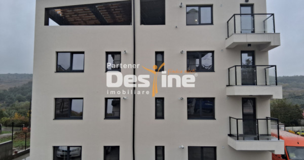 Apartament in complex nou din Rediu cu loc de parcare