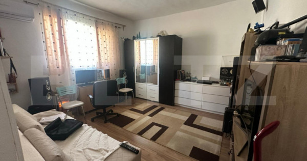 Casă 4 camere, 117 mp, zona Unio/Closca