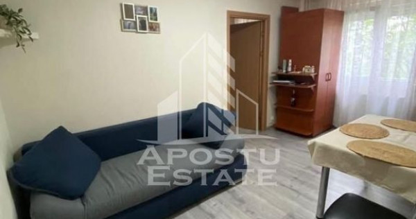 Apartament cu 2 camere, renovat, etaj intermediar,zona Sa...