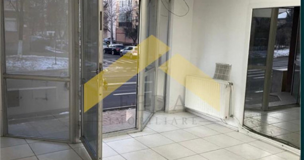 Spatiu comercial de inchiriat zona Micalaca
