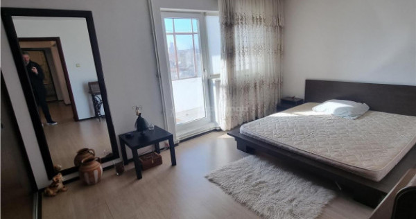Apartament 3 cam renovat et 3 din 4 zona F-uri