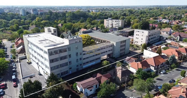 De inchiriat Hale/Spatii Comerciale /Spatii Productie/Zon...