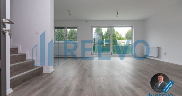 Duplex modern, Valea Budului