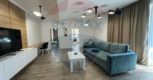 Apartament cu doua camere tip premium in bloc nou cu parc...