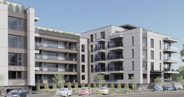 3 Camere Ideal Familie -7 minute metrou N.Teclu