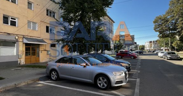 Apartament 3 camere - ULTRACENTRAL