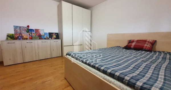 Apartament cu 4 camere Semidecomandat in zona Buziasului