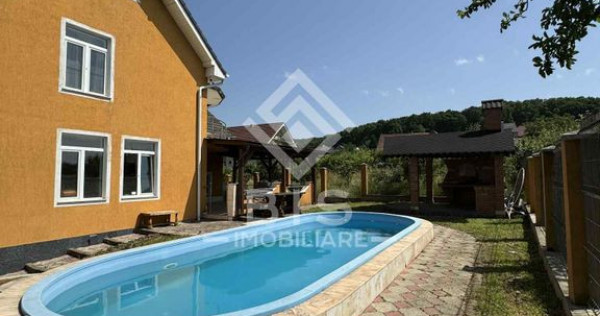 Casă de vânzare 300 mp - Valea Ghinzii