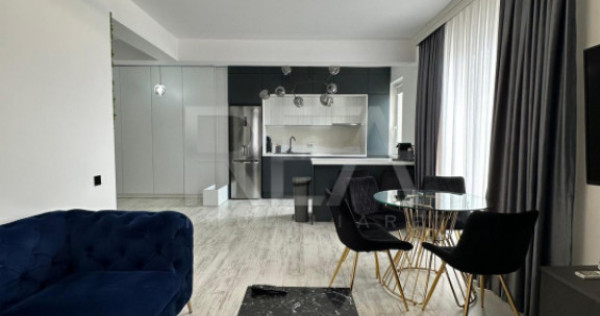 Apartament cu 2 camere la 11 minute de stația de metrou Nic