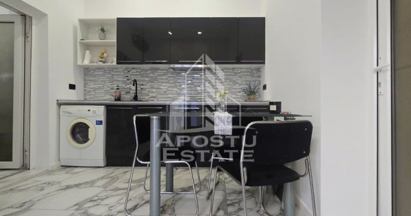 Apartament cu 2 camere Ultracentral