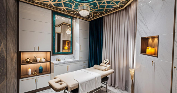 Spatiu comercial de / Salon masaj /de infrumusetare in Mili
