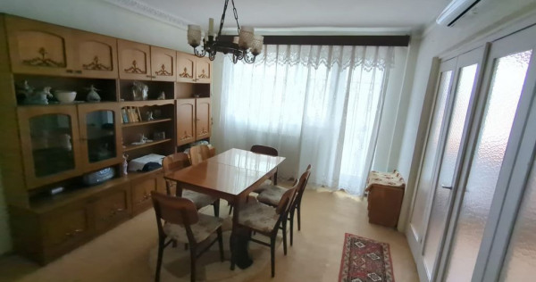 Apartament 3 camere dec,Micro 39 B