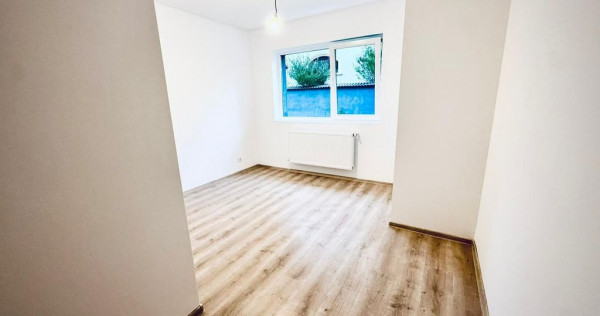 Apartament 2 camere decomandat Brancoveanu parcare acoperita