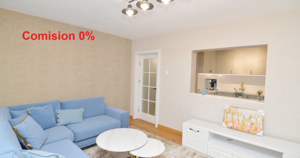Apartament Superb Kiseleff - Clucerului | Localizare Extraordinara