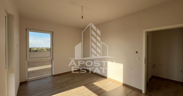 Apartament modern în zona Torontalului